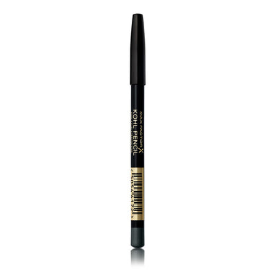 Max Factor - Kohl Pencil - 050 Charcoal Grey