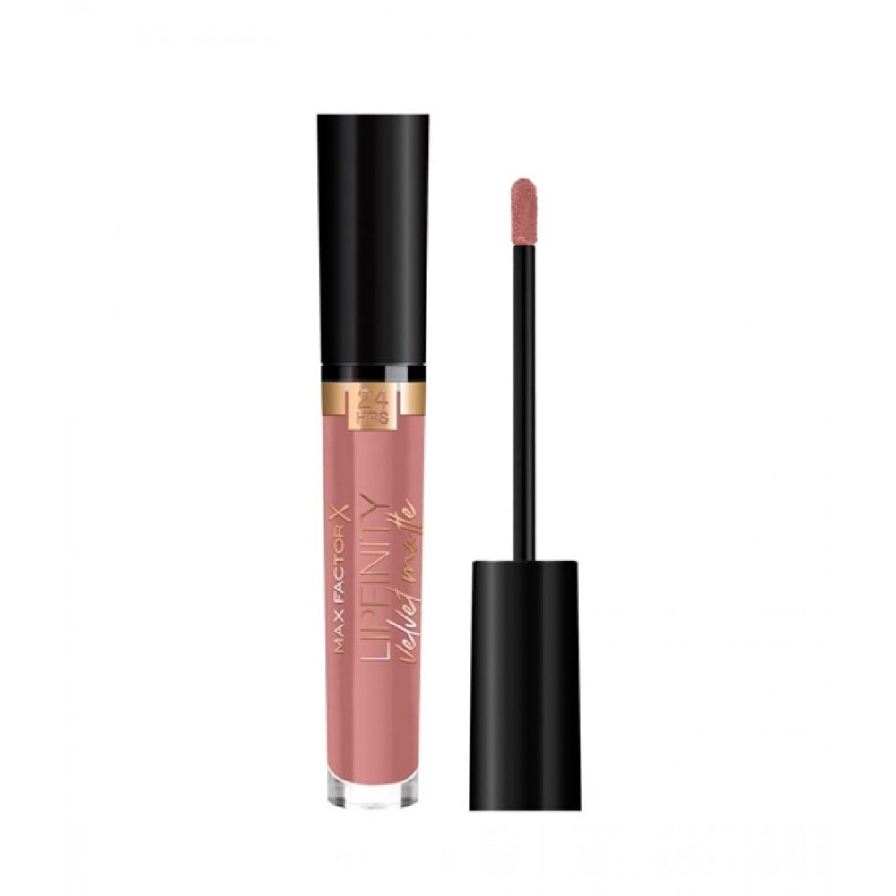 Max Factor - Lipfinity Velvet Matte 035 Pink Punch — image 1 — Meeshop Pakistan