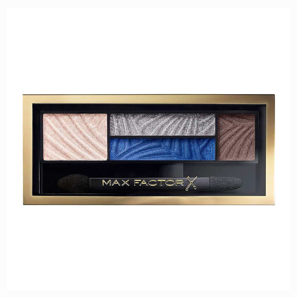 Max Factor - Smoke Eye Drama Kit - 06 Azzure Allure — image 1 — Meeshop Pakistan