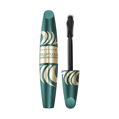 Max Factor - Voluptuous False Lash Effect Black Brown