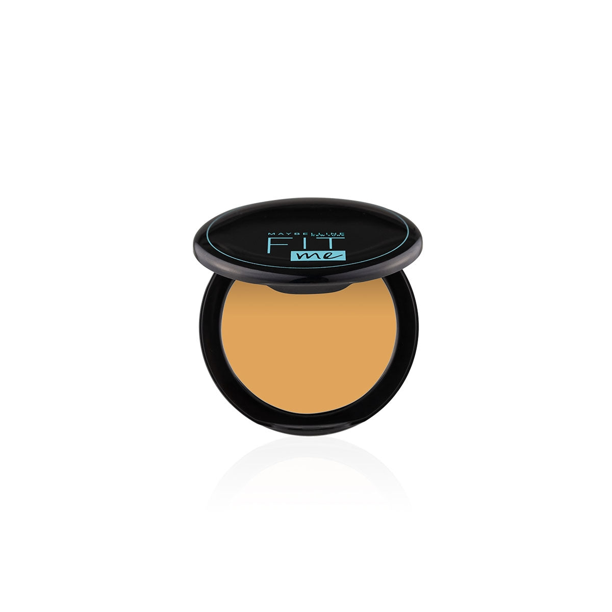 Maybelline - Fit Me Matte & Poreless Compact Powder - 230 Natural Buff — image 1 — Meeshop Pakistan
