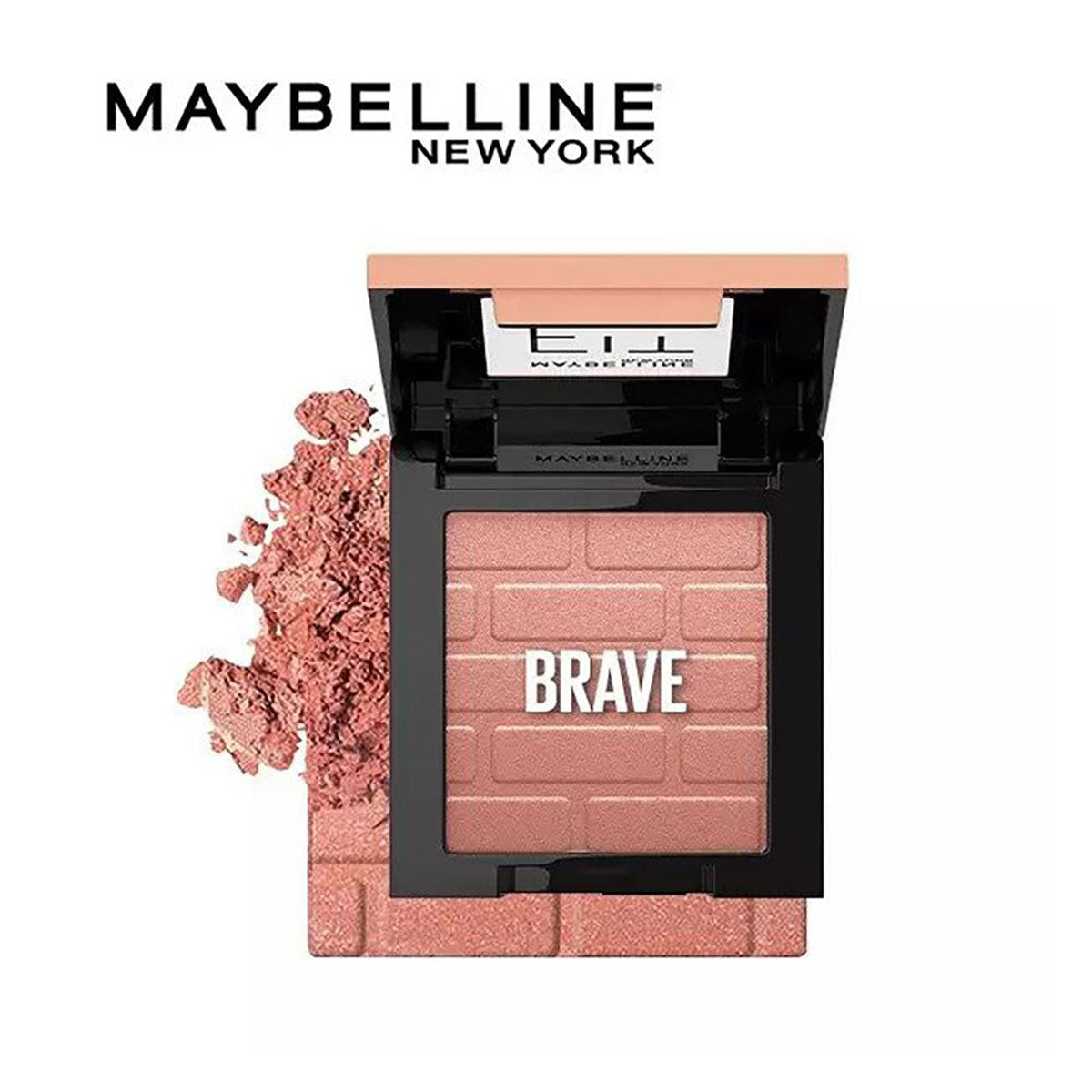 Maybelline - Fit Me Mono Blush — image 5 — Meeshop Pakistan