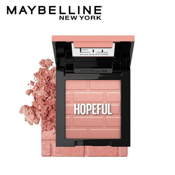 Maybelline - Fit Me Mono Blush — image 6 — Meeshop Pakistan