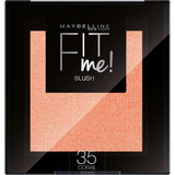 Maybelline - Fit Me Mono Blush view 10