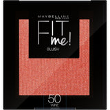 Maybelline - Fit Me Mono Blush view 9