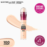 Maybelline - Instant Age Rewind Eraser Dark Circles Treatment Concealer view 8