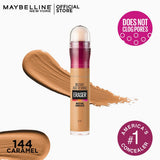 Maybelline - Instant Age Rewind Eraser Dark Circles Treatment Concealer view 10