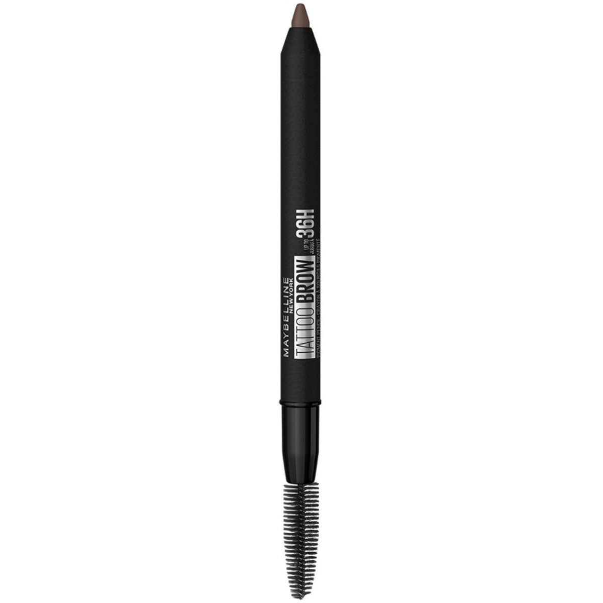 Maybelline - Tattoo Brow Pencil Deep Brown - 07 — image 1 — Meeshop Pakistan