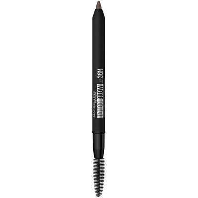 Maybelline - Tattoo Brow Pencil Deep Brown - 07