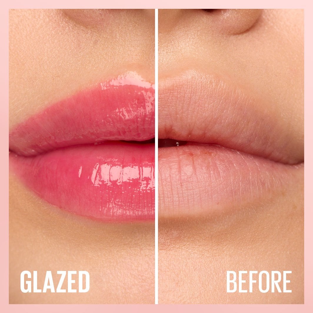 Maybelline - Lifter Glaze Tinted Lip Oil Balm — image 2 — Meeshop Pakistan