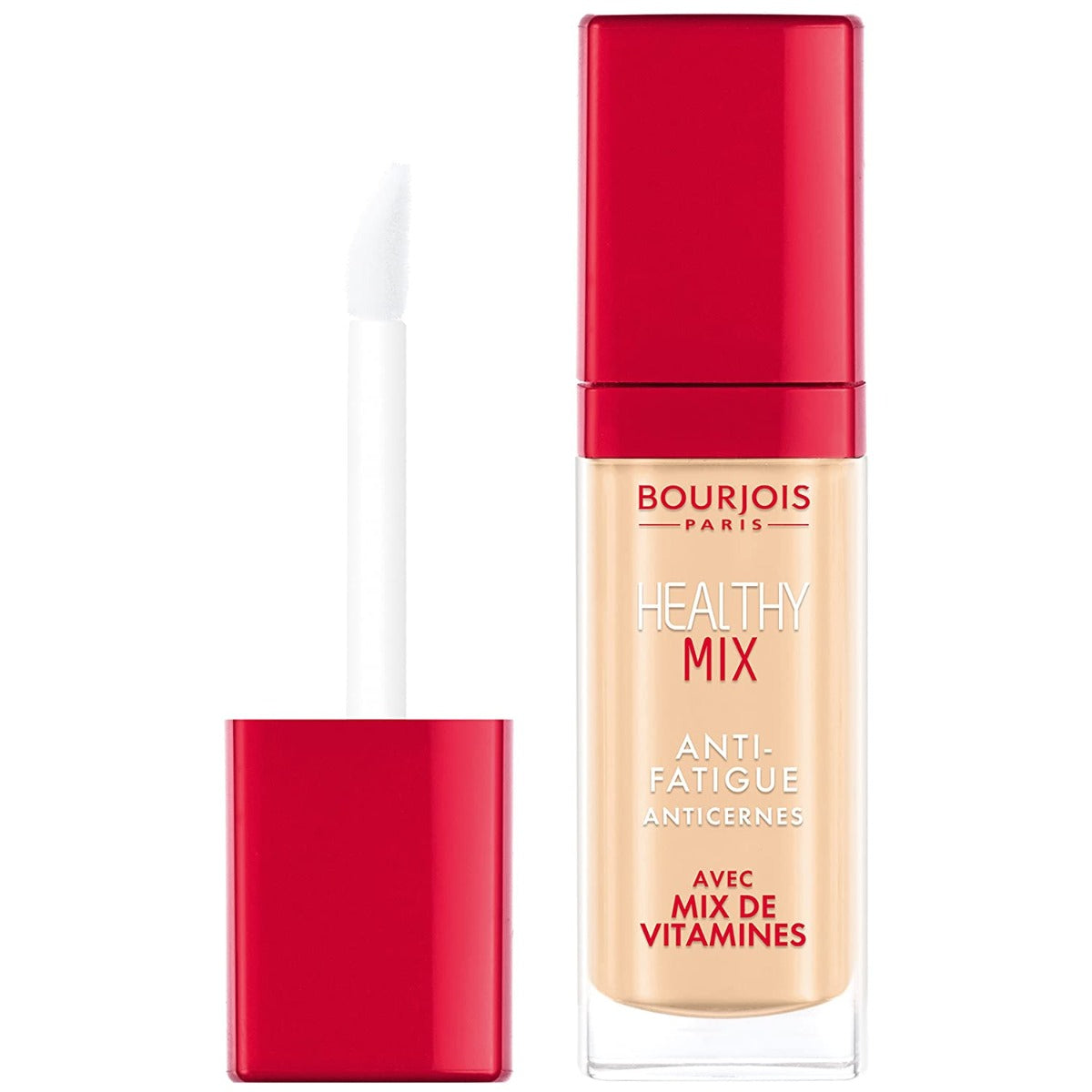 Bourjois - Healthy Mix Concealer - Eclat Medium Relaunch — image 1 — Meeshop Pakistan