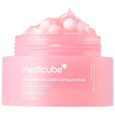 Medicube - PDRN Collagen Capsule Cream