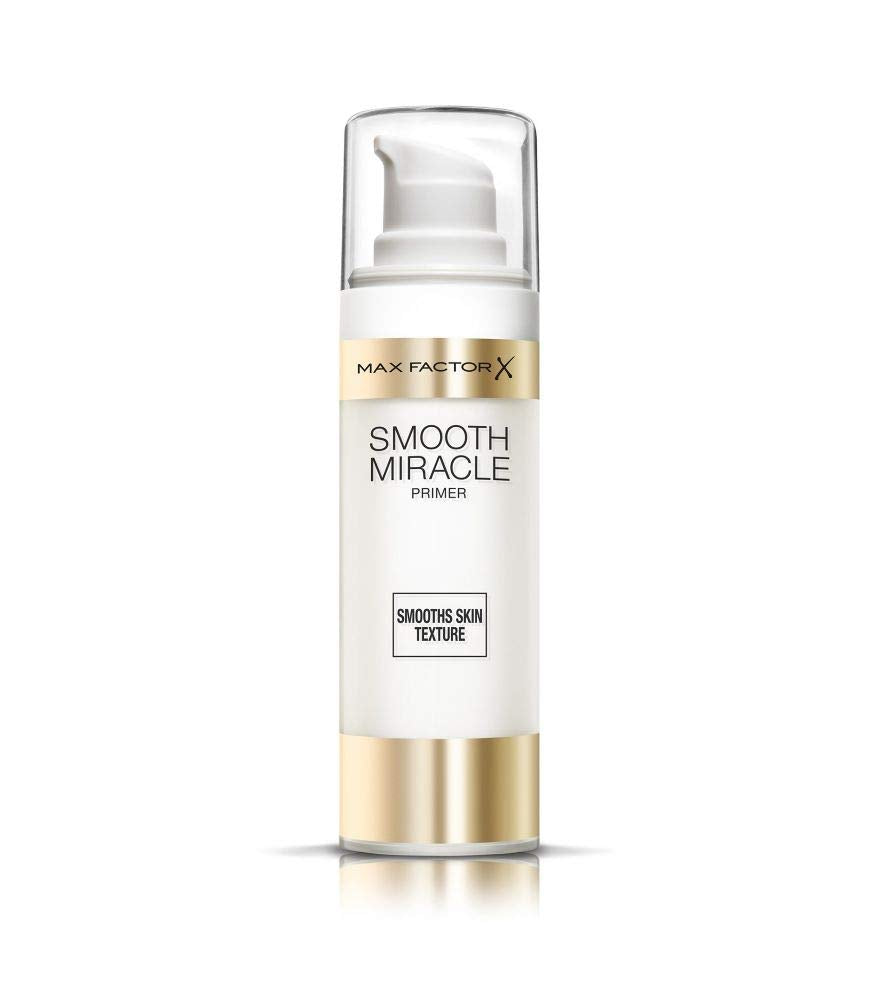 Max Factor - Smooth Miracle Primer — image 1 — Meeshop Pakistan