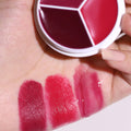 BBA By Suleman - Be Beauty Bloom Face Trio - Midnight