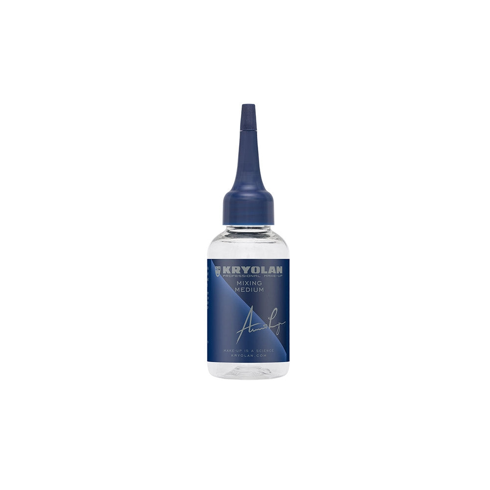 Kryolan - Mixing Medium 50ml — image 1 — Meeshop Pakistan