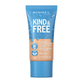 Rimmel London - Kind & Free Moisturising Skin Tint Foundation - Rose Ivory