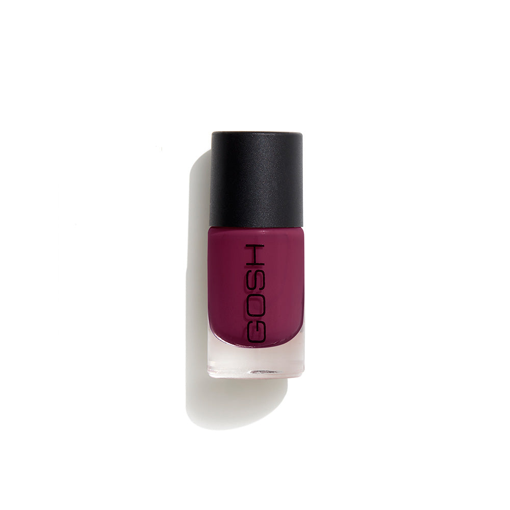 GOSH- Nail Lacquer- 08 Berry Me — image 1 — Meeshop Pakistan
