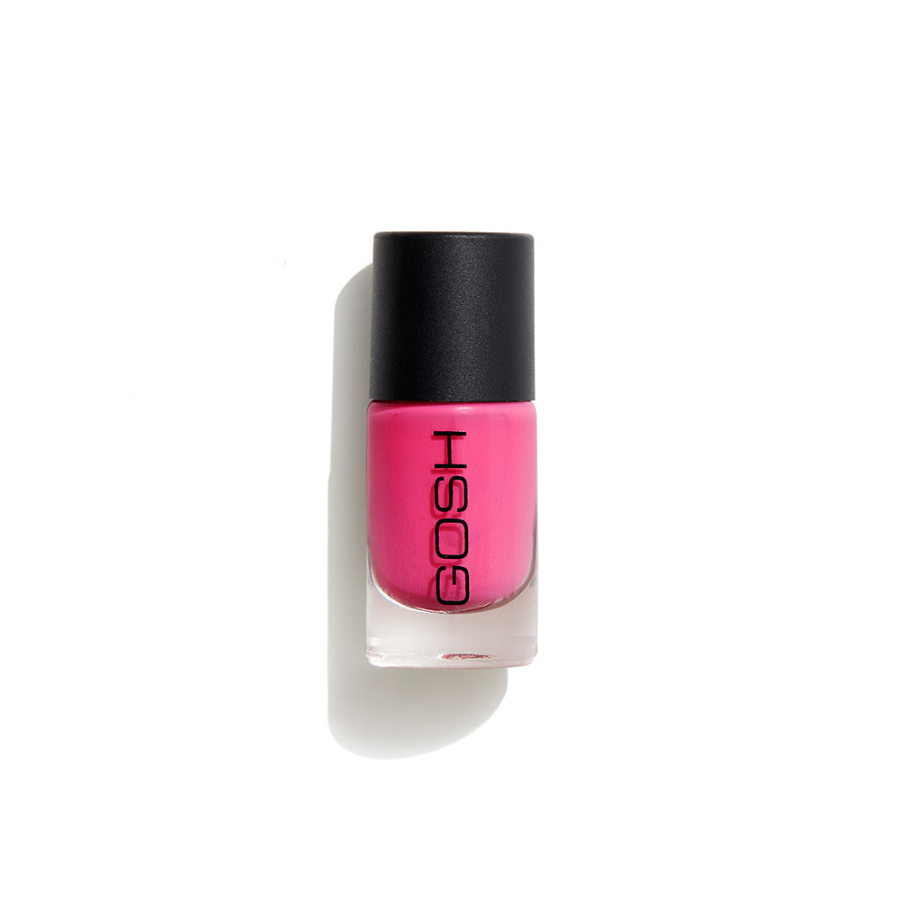 GOSH- Nail Lacquer- 614 Spot On! Pink — image 1 — Meeshop Pakistan