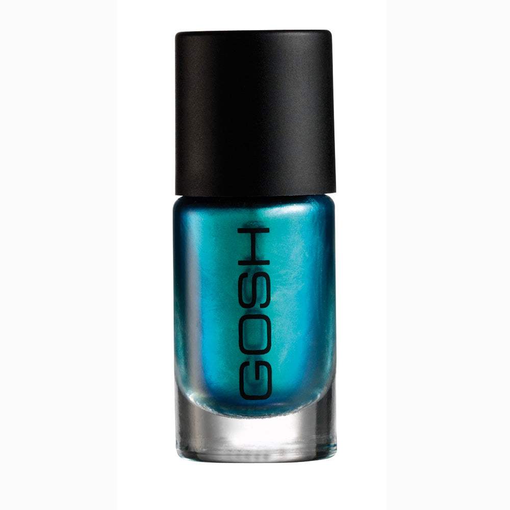 GOSH- Nail Lacquer- 540 Ocean — image 1 — Meeshop Pakistan