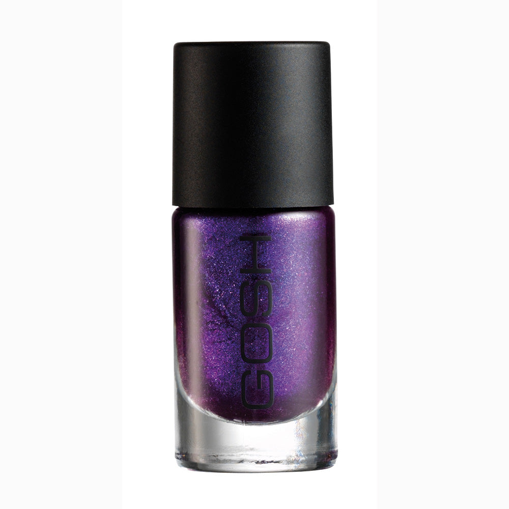 GOSH- Nail Lacquer- 541 Gasoline — image 1 — Meeshop Pakistan