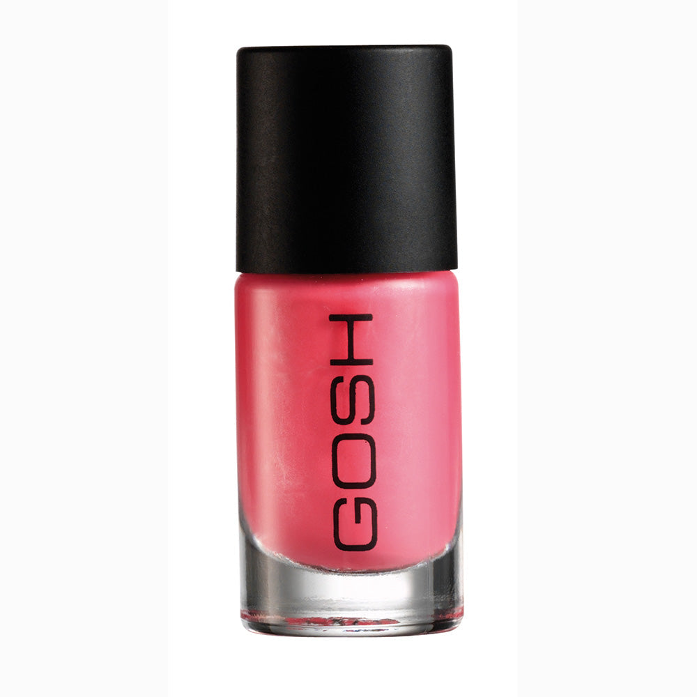 GOSH- Nail Lacquer- 543 Pink Rose — image 1 — Meeshop Pakistan