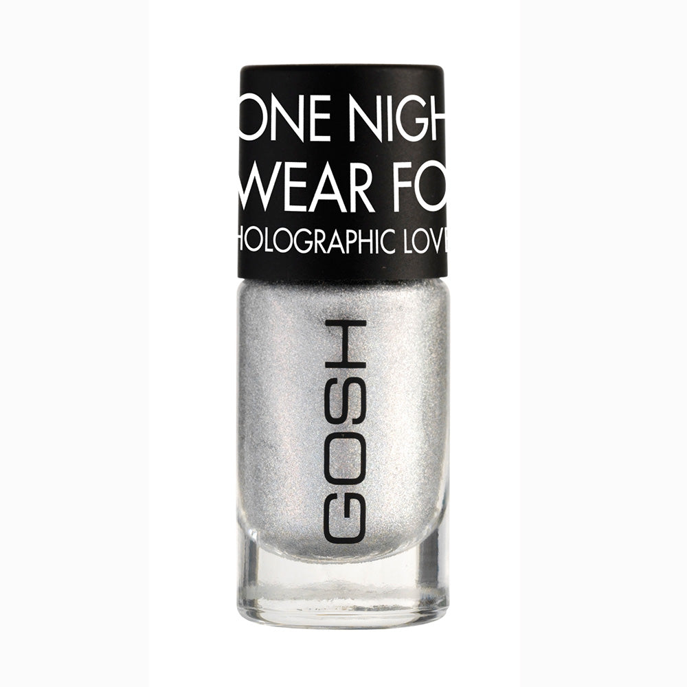 GOSH- Nail Lacquer- 549 Holographic Hero — image 1 — Meeshop Pakistan