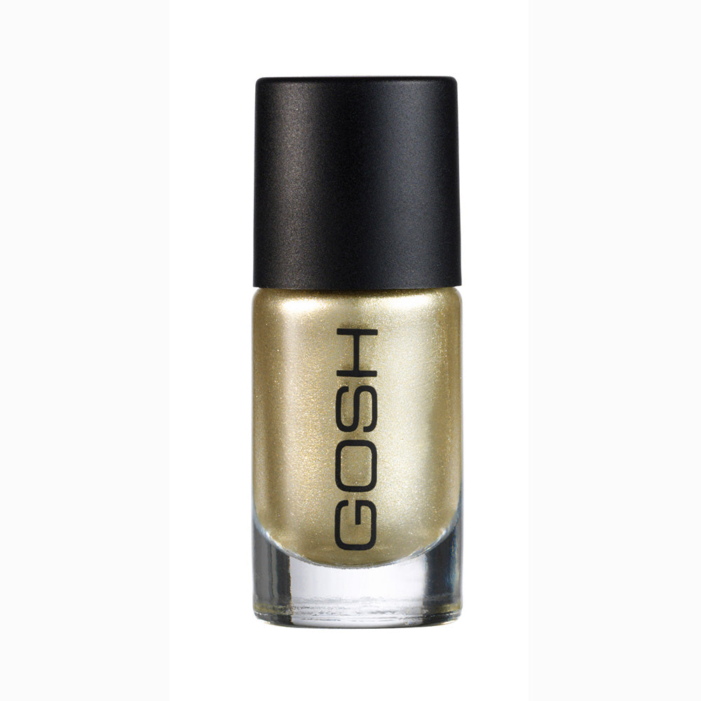 GOSH- Nail Lacquer- 554 Gold — image 1 — Meeshop Pakistan