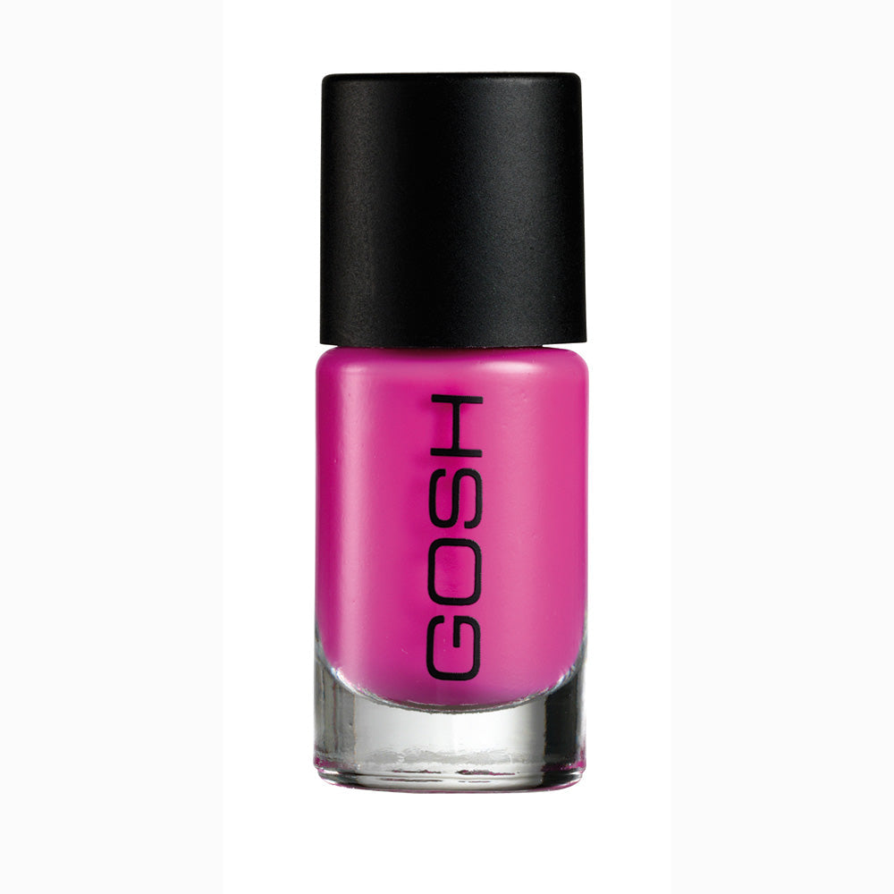 GOSH- Nail Lacquer- 569 Flamingo — image 1 — Meeshop Pakistan