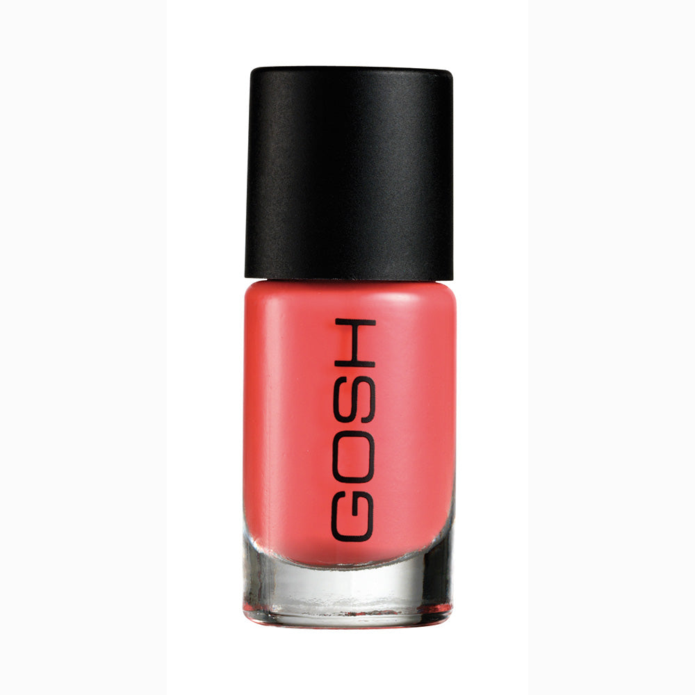 GOSH- Nail Lacquer- 570 Peachy — image 1 — Meeshop Pakistan