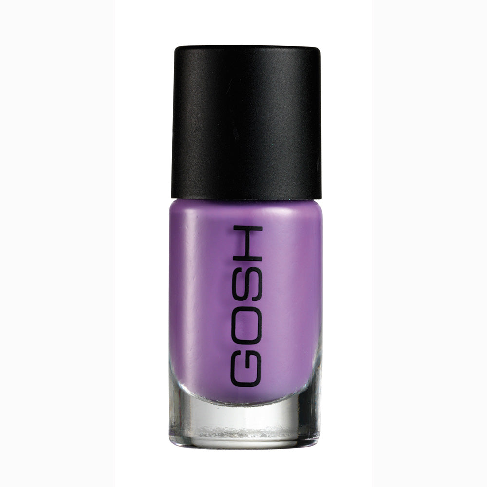 GOSH- Nail Lacquer- 571 Wild Lilac — image 1 — Meeshop Pakistan