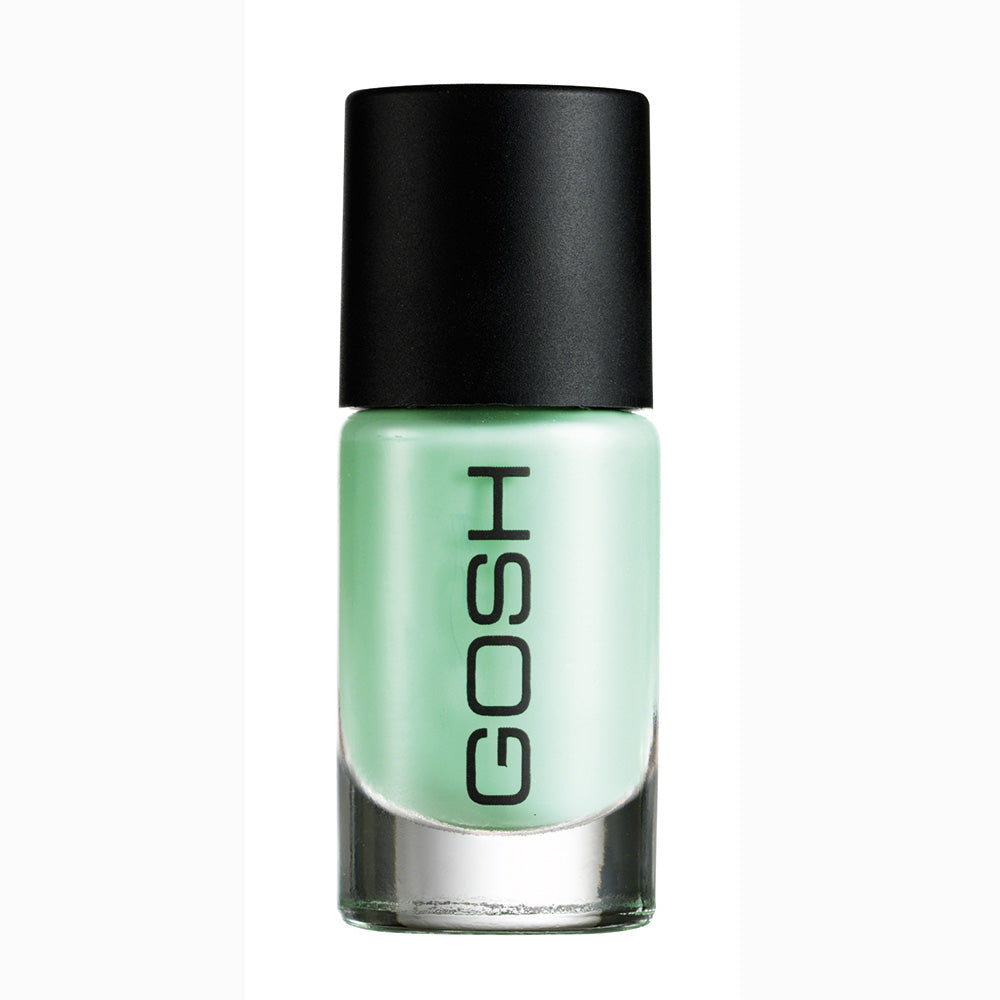 GOSH- Nail Lacquer- 597 Miss Minty — image 1 — Meeshop Pakistan