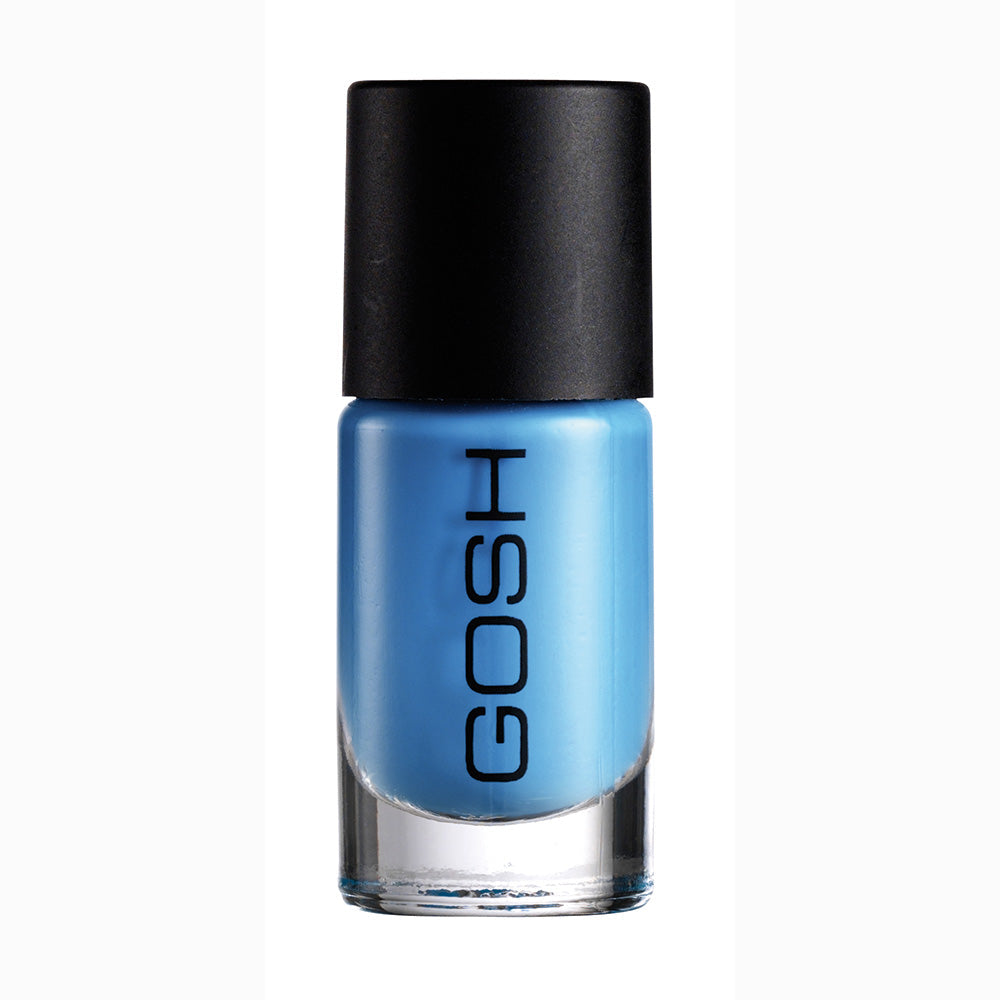 GOSH- Nail Lacquer- 605 Blue Balloon — image 1 — Meeshop Pakistan