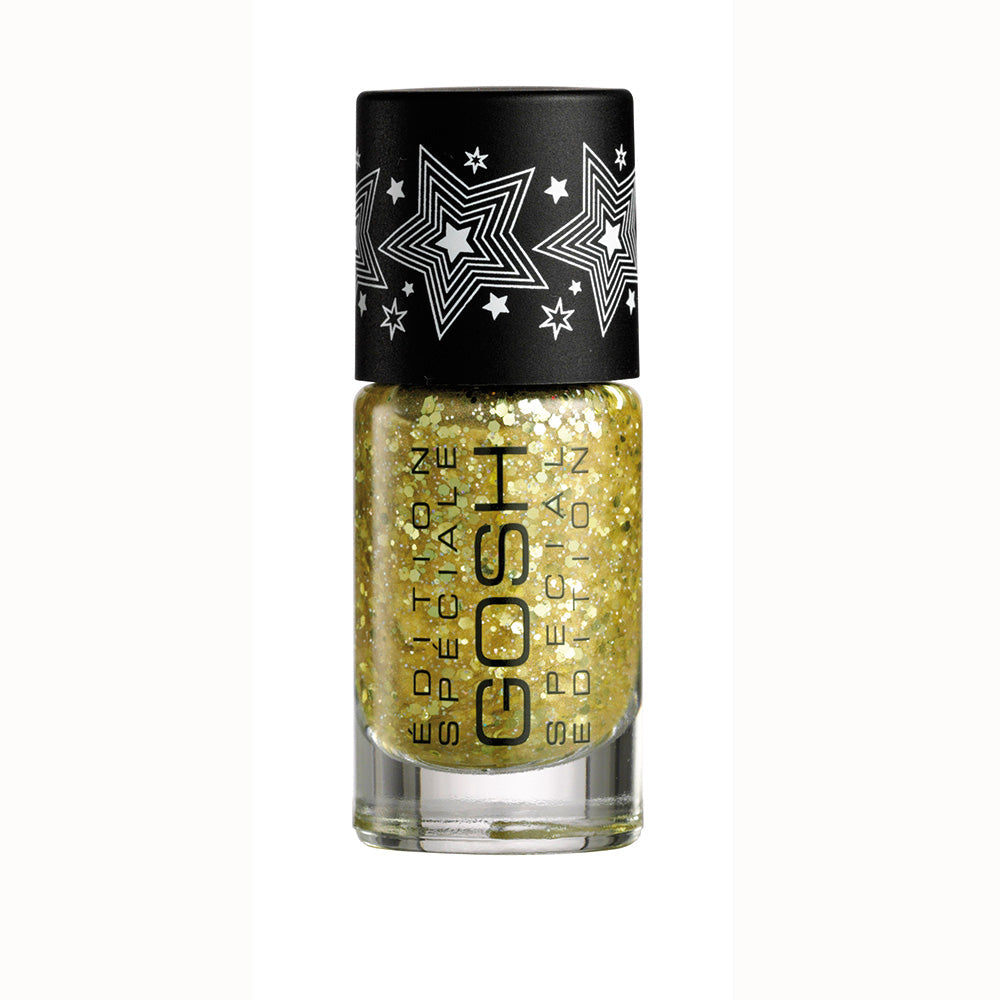 GOSH- Nail Lacquer- 623 Greed — image 1 — Meeshop Pakistan