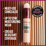 Maybelline - Instant Age Rewind Eraser Dark Circles Treatment Concealer view 2