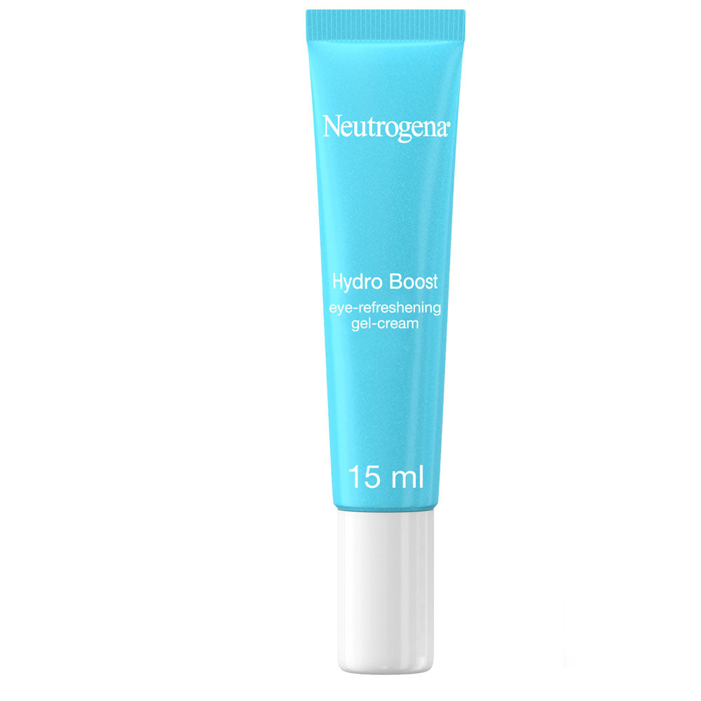 Neutrogena - Hydro Boost Eye Refreshing Gel Cream - 15ml — image 1 — Meeshop Pakistan