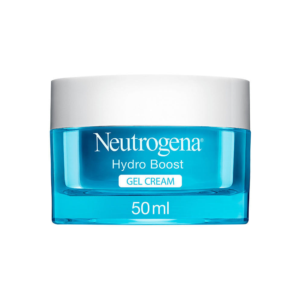 Neutrogena - Hydro Boost Gel Cream - 50ml — image 1 — Meeshop Pakistan