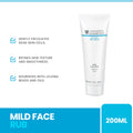 Janssen -Mild Face Rub 200 ml