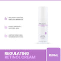 Janssen - Regulating Retinol Cream - 150ml
