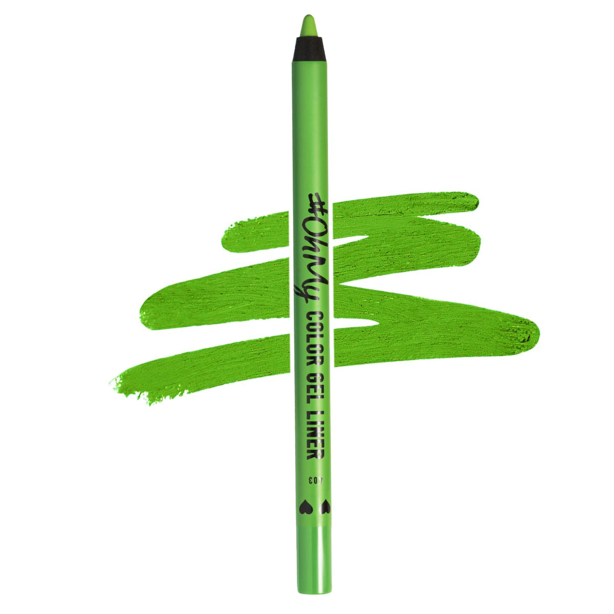Lamel - Long lasting Kajal Eye Liner 403 1,7g — image 1 — Meeshop Pakistan