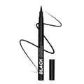 Lamel - Black Eyeliner with Soft Brush 401 0,6ml