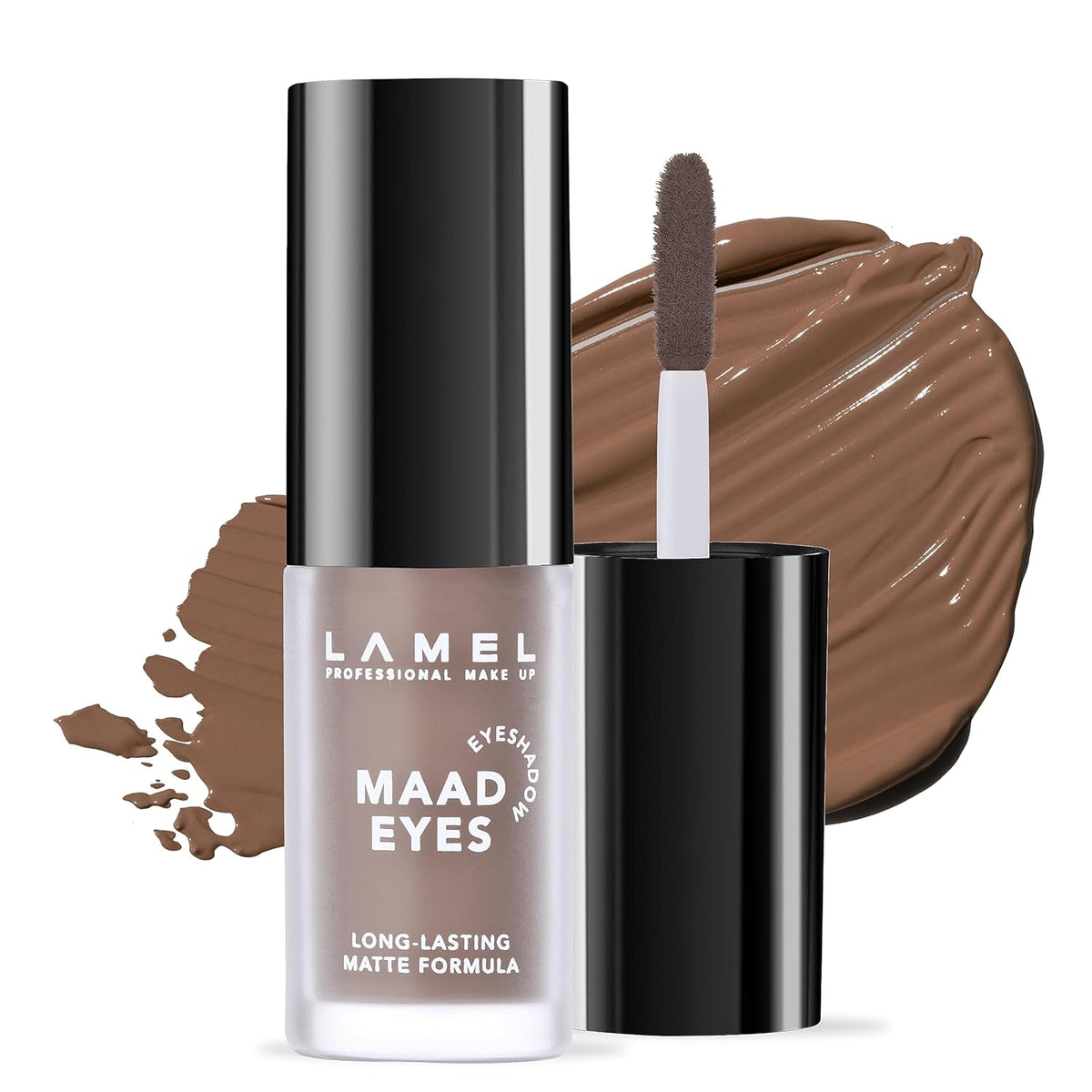 Lamel - Maad Eyes Eyeshadow  401 — image 1 — Meeshop Pakistan