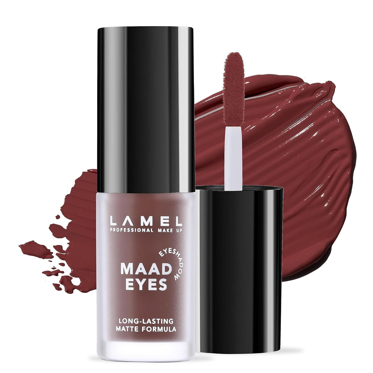 Lamel - Maad Eyes Eyeshadow 402 5,2ml — image 1 — Meeshop Pakistan