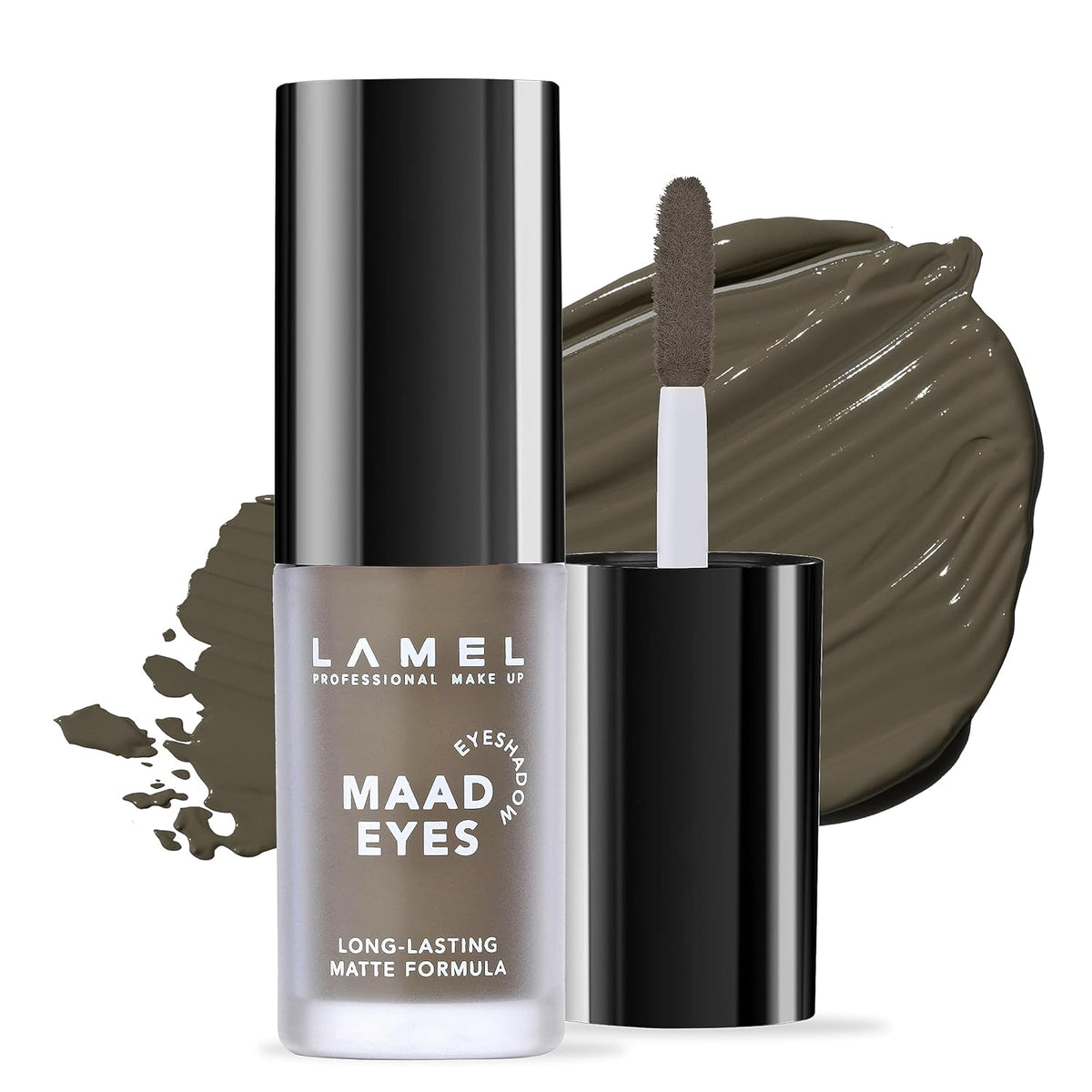 Lamel - Maad Eyes Eyeshadow 403 5,2ml — image 1 — Meeshop Pakistan