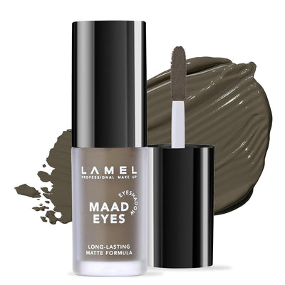 Lamel - Maad Eyes Eyeshadow 403 5,2ml