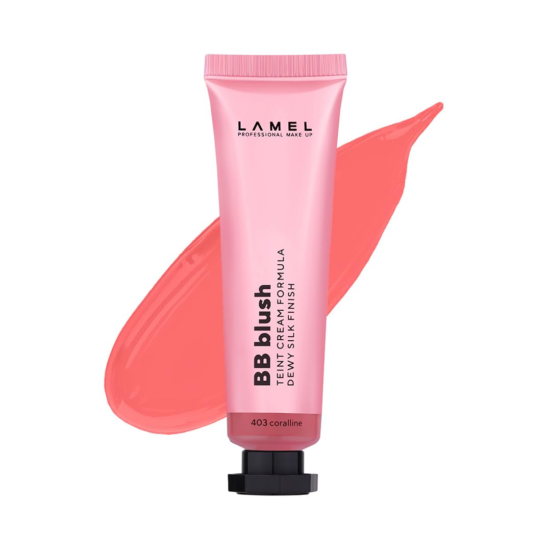 Lamel - BB Blush  403 10ml — image 1 — Meeshop Pakistan