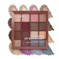 Lamel - 16 Shades of Burgundy 16-4 16?