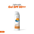 Oneskin - Clear Guard Gel SPF 50++