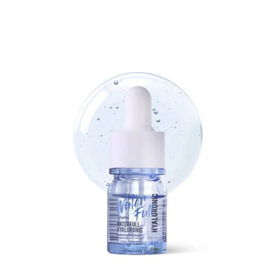 Jumiso - Hyaluronic Water Mini - 5ml
