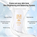 Secret Key - Snow White Milky Lotion 120g