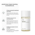 Anua - Cleansing Oil Mini - 20ml